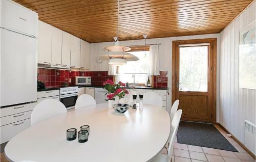 Holiday Home R�kjinkan