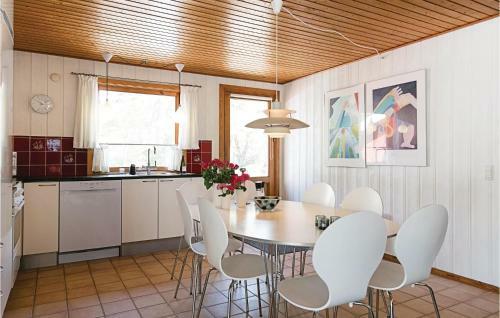 Holiday Home R�kjinkan
