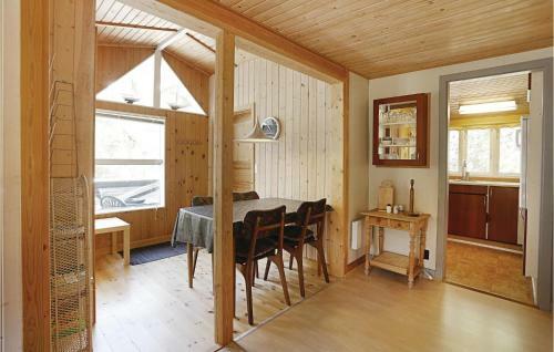 Holiday Home Fyrvejen Nex� VI