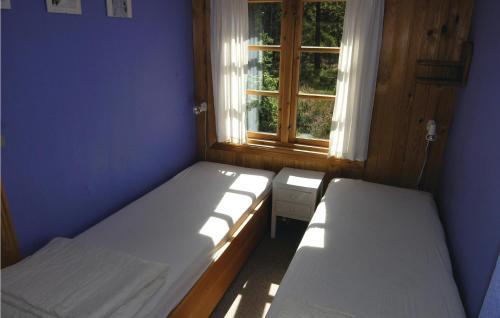 Holiday Home Fyrvejen Nex� VI