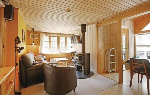 Holiday Home Fyrvejen Nex� VI