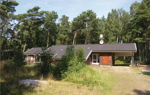 Holiday Home M�lleodde Nex� I