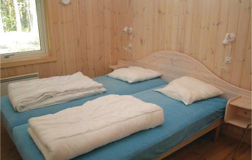 Holiday Home M�lleodde Nex� I