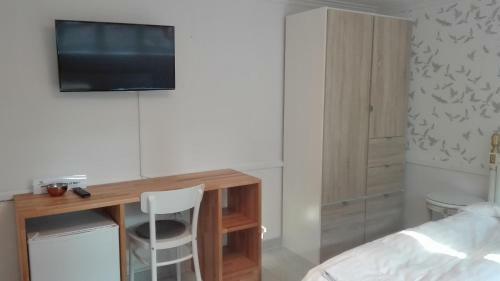 Hostal Royaltybed Copenhagen