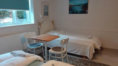 Hostal Royaltybed Copenhagen