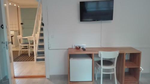 Hostal Royaltybed Copenhagen
