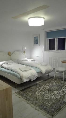 Hostal Royaltybed Copenhagen
