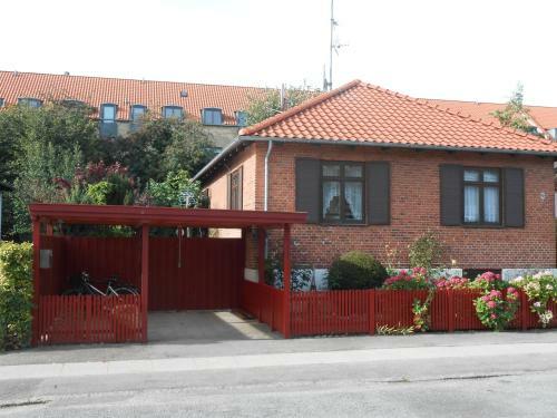 Hostal Royaltybed Copenhagen