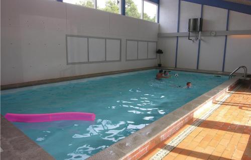 Holiday Home Pileg�rdsvejen