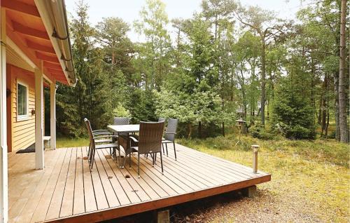 Holiday Home Pileg�rdsvejen