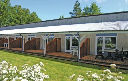Apartamento Dueodde Feriepark Nex� IV