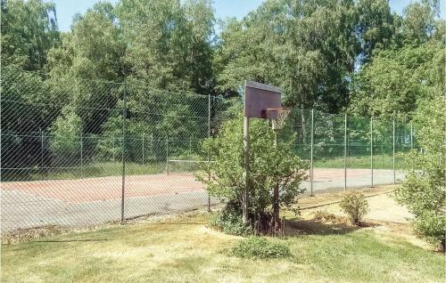 Apartamento Dueodde Feriepark Nex� IV