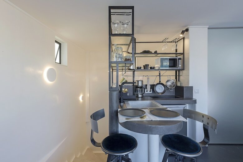 Apartamentos Athenian Lofts