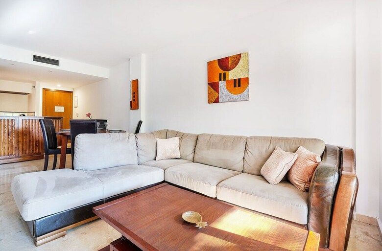 Apartamentos Espanhouse Linda
