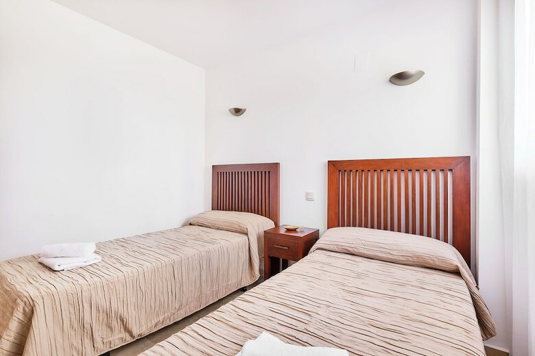 Apartamentos Espanhouse Linda
