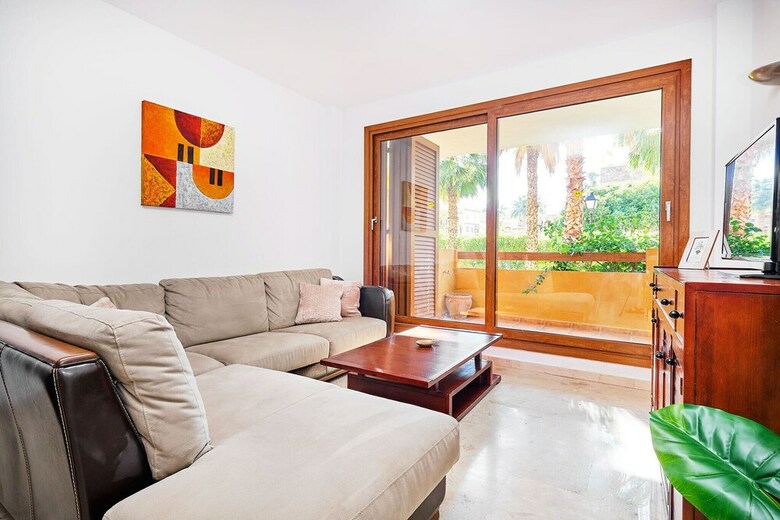 Apartamentos Espanhouse Linda