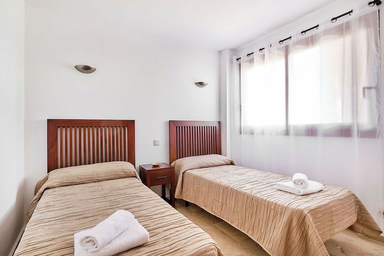 Apartamentos Espanhouse Linda
