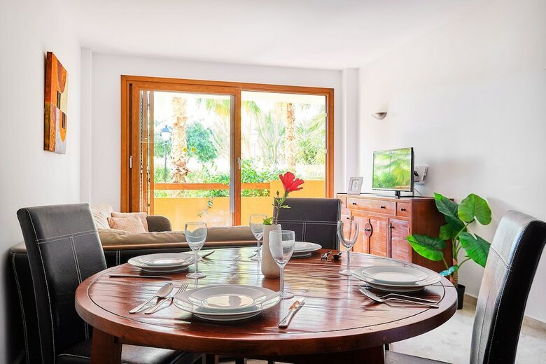 Apartamentos Espanhouse Linda