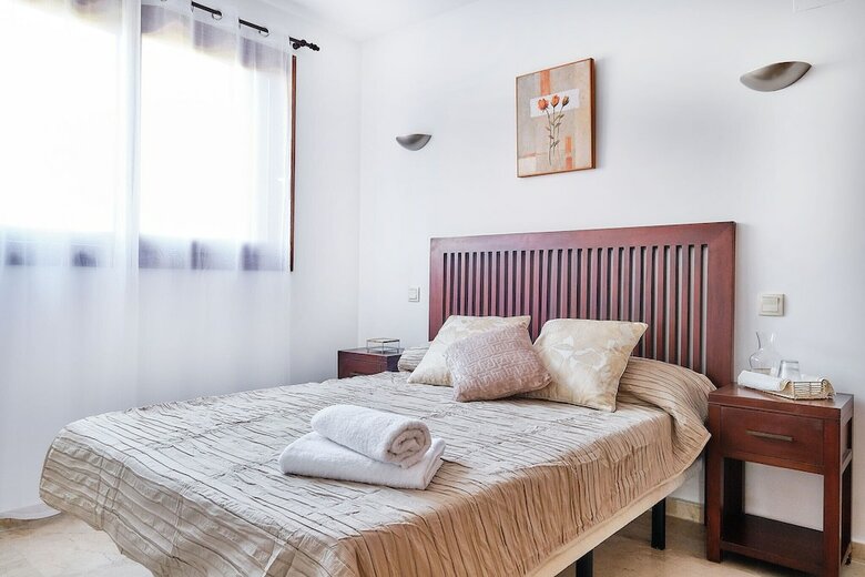 Apartamentos Espanhouse Linda