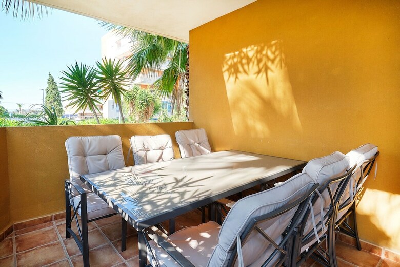 Apartamentos Espanhouse Linda