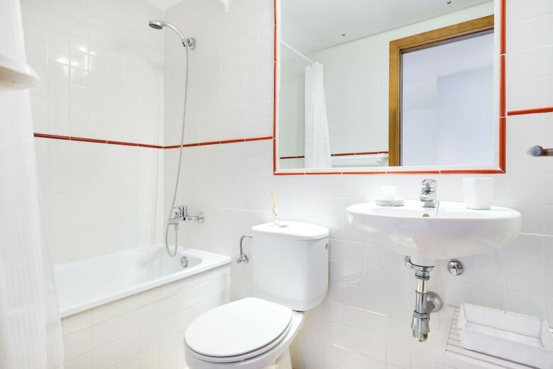 Apartamentos Espanhouse Linda