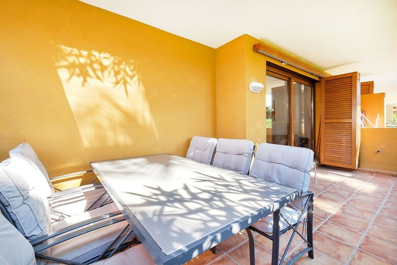 Apartamentos Espanhouse Linda