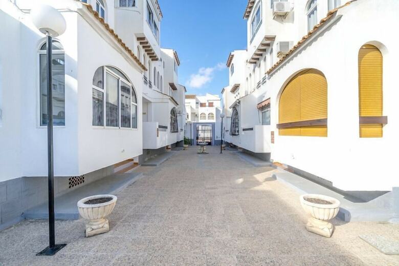 Apartamentos Espanhouse Erika