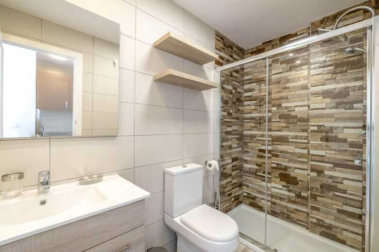 Apartamentos Espanhouse Erika