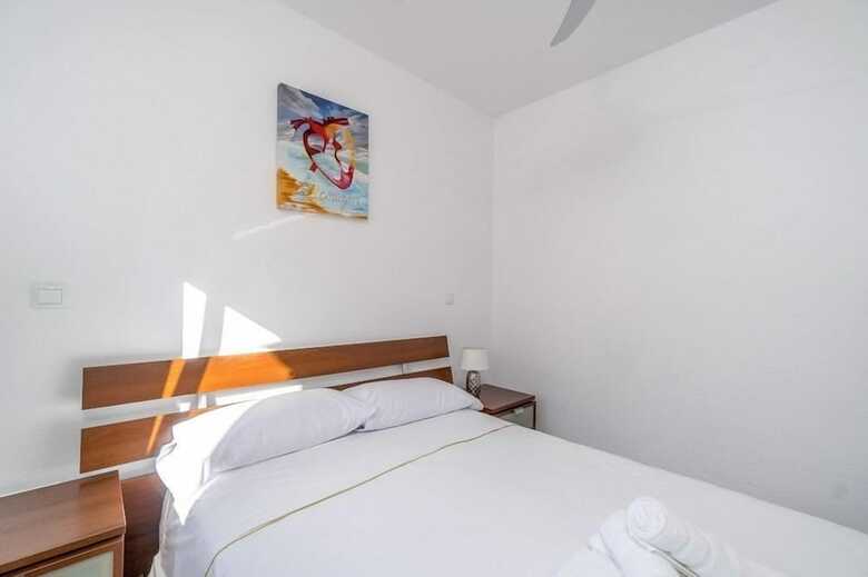 Apartamentos Espanhouse Erika