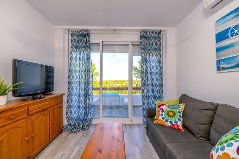 Apartamentos Espanhouse Erika