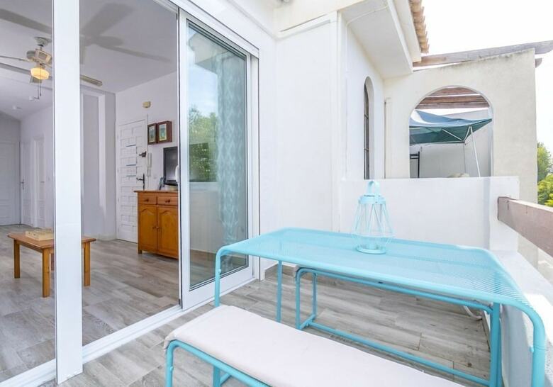 Apartamentos Espanhouse Erika