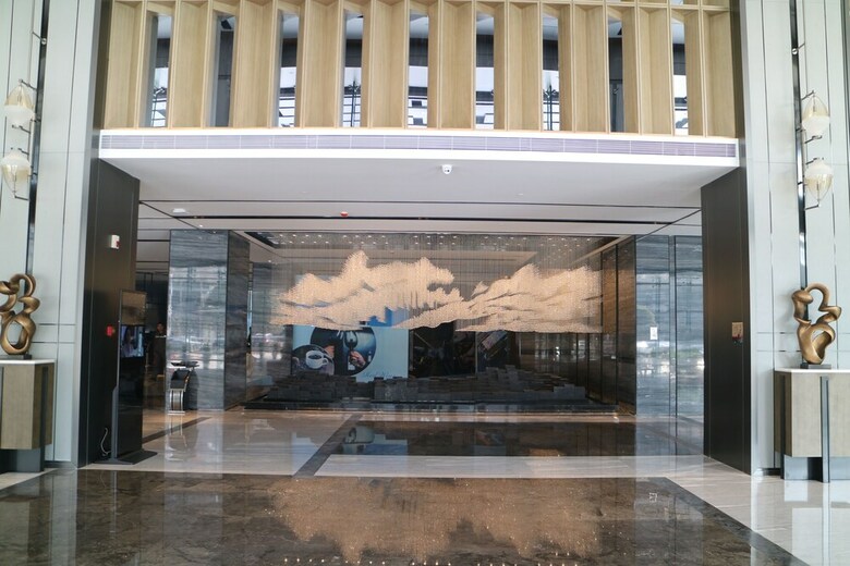 Hotel Wyndham Changsha South