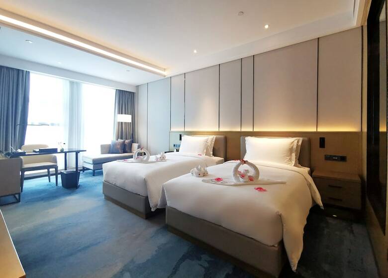 Hotel Wyndham Changsha South