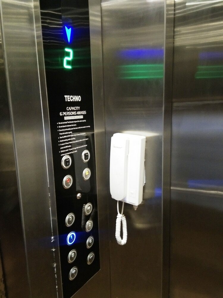 Hotel R P