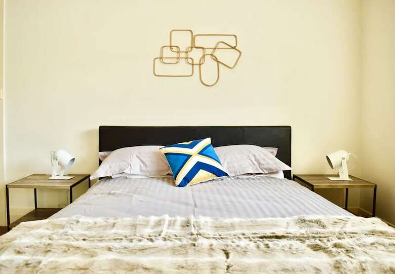 Apartamentos Bright And Breezy Bondi Beach Pad