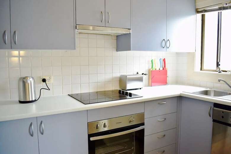Apartamentos Bright And Breezy Bondi Beach Pad