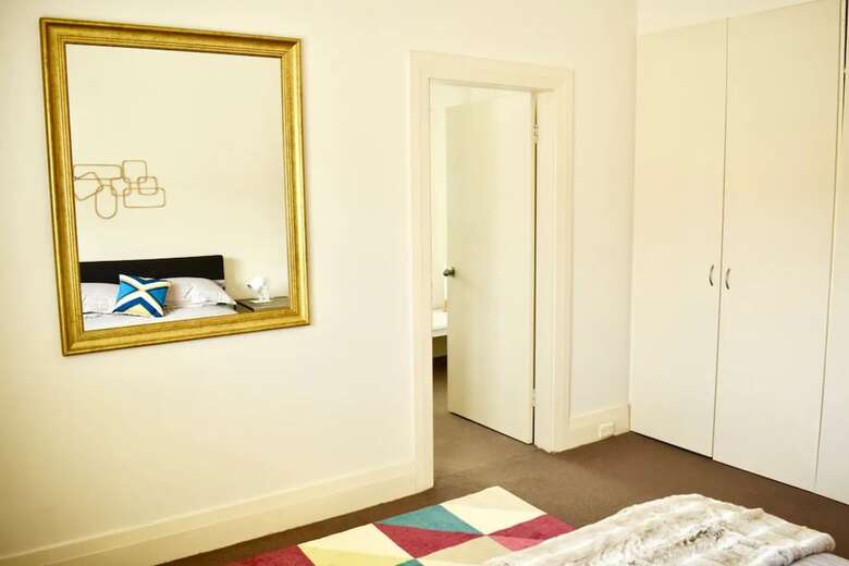 Apartamentos Bright And Breezy Bondi Beach Pad