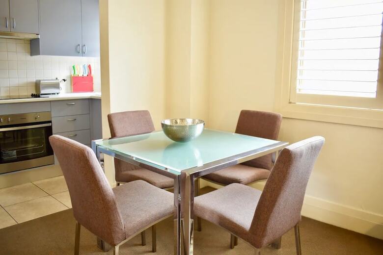 Apartamentos Bright And Breezy Bondi Beach Pad
