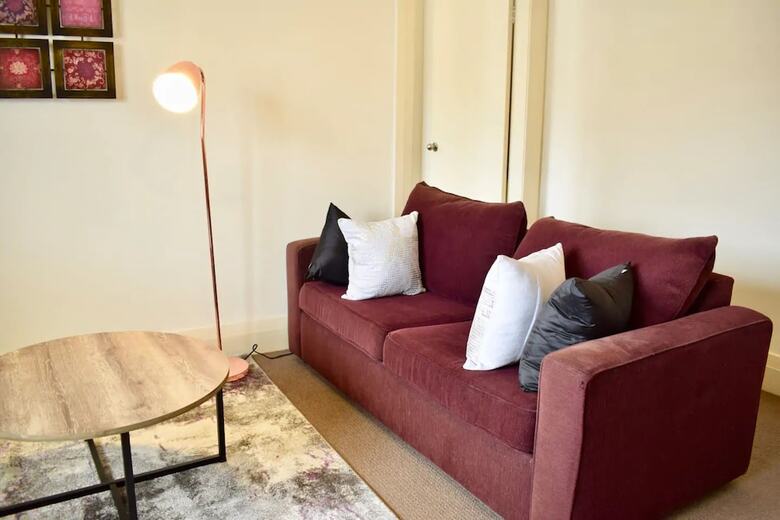 Apartamentos Bright And Breezy Bondi Beach Pad