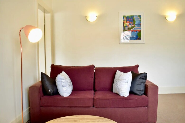 Apartamentos Bright And Breezy Bondi Beach Pad