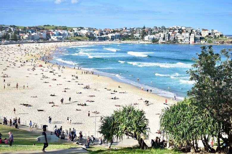 Apartamentos Bright And Breezy Bondi Beach Pad