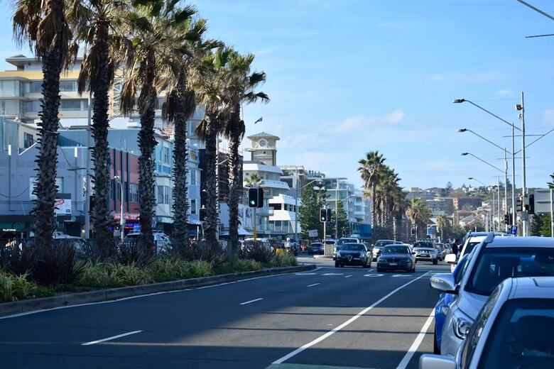 Apartamentos Bright And Breezy Bondi Beach Pad