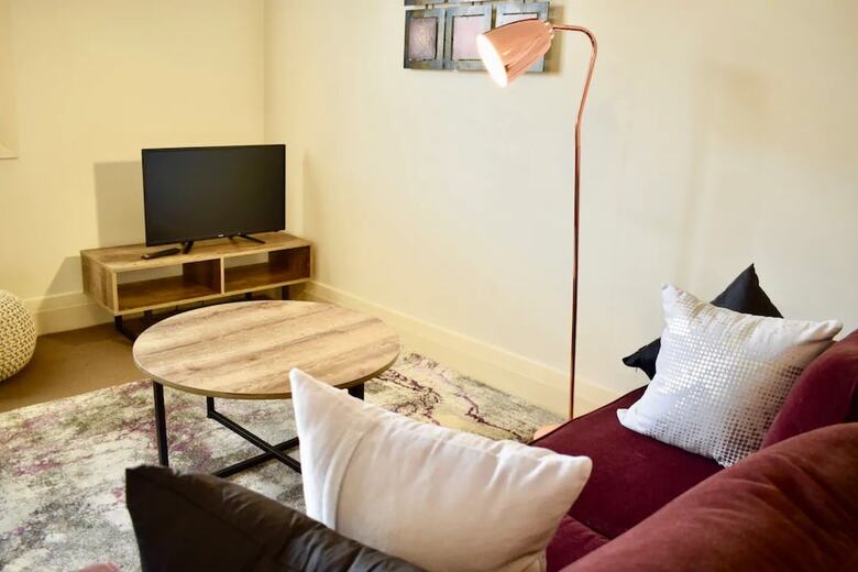 Apartamentos Bright And Breezy Bondi Beach Pad