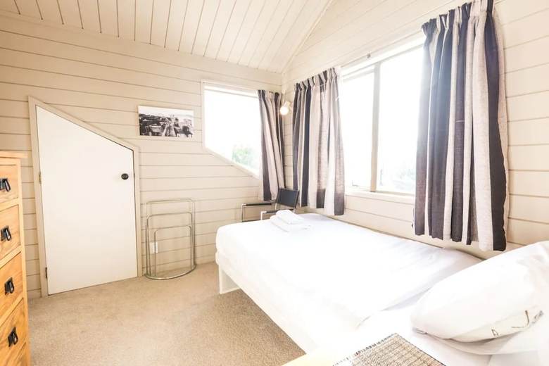 Apartamentos 3 Bedroom Home With Harbour Views