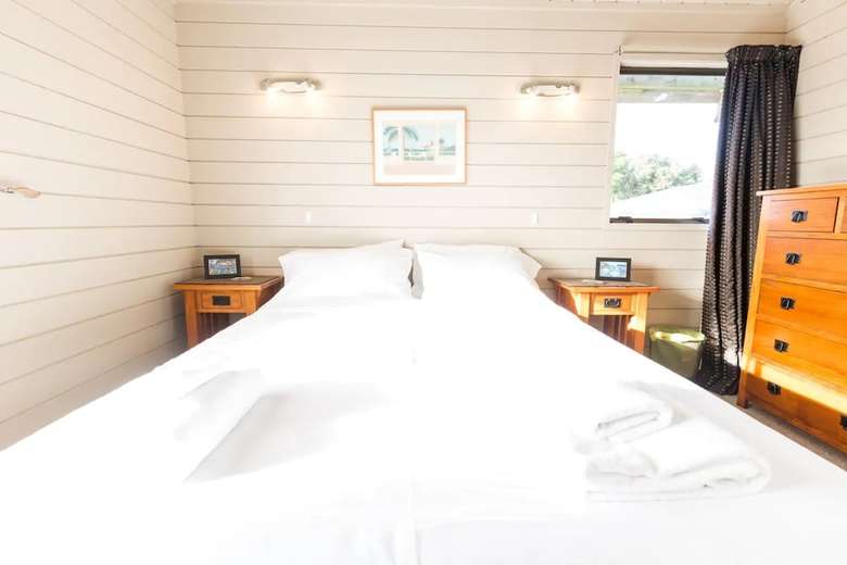 Apartamentos 3 Bedroom Home With Harbour Views
