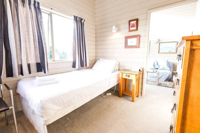 Apartamentos 3 Bedroom Home With Harbour Views