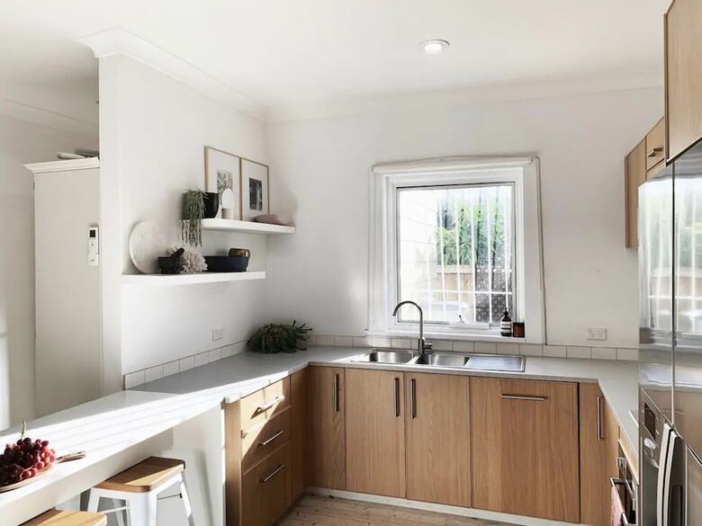Coogee Beach House