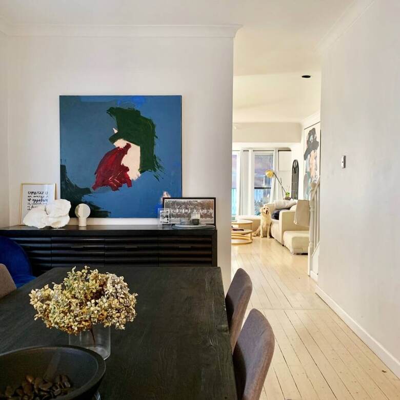 Coogee Beach House