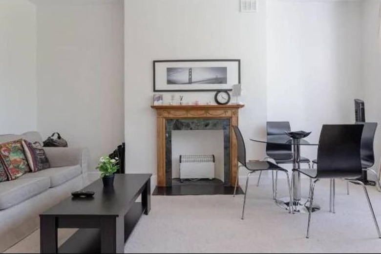 Elegant 2 Bedroom Earls Court Apartment