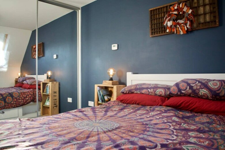 Apartamentos Modern And Bright Family Home